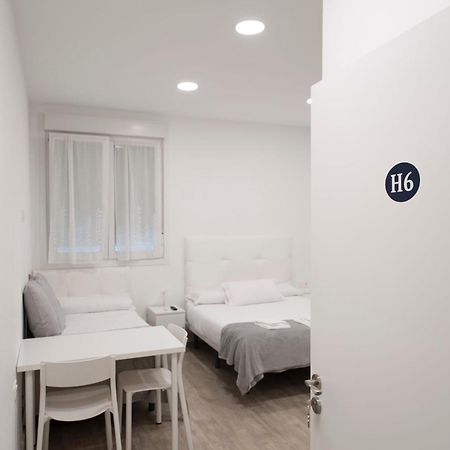 Pension Md San Sebastian Exterior photo