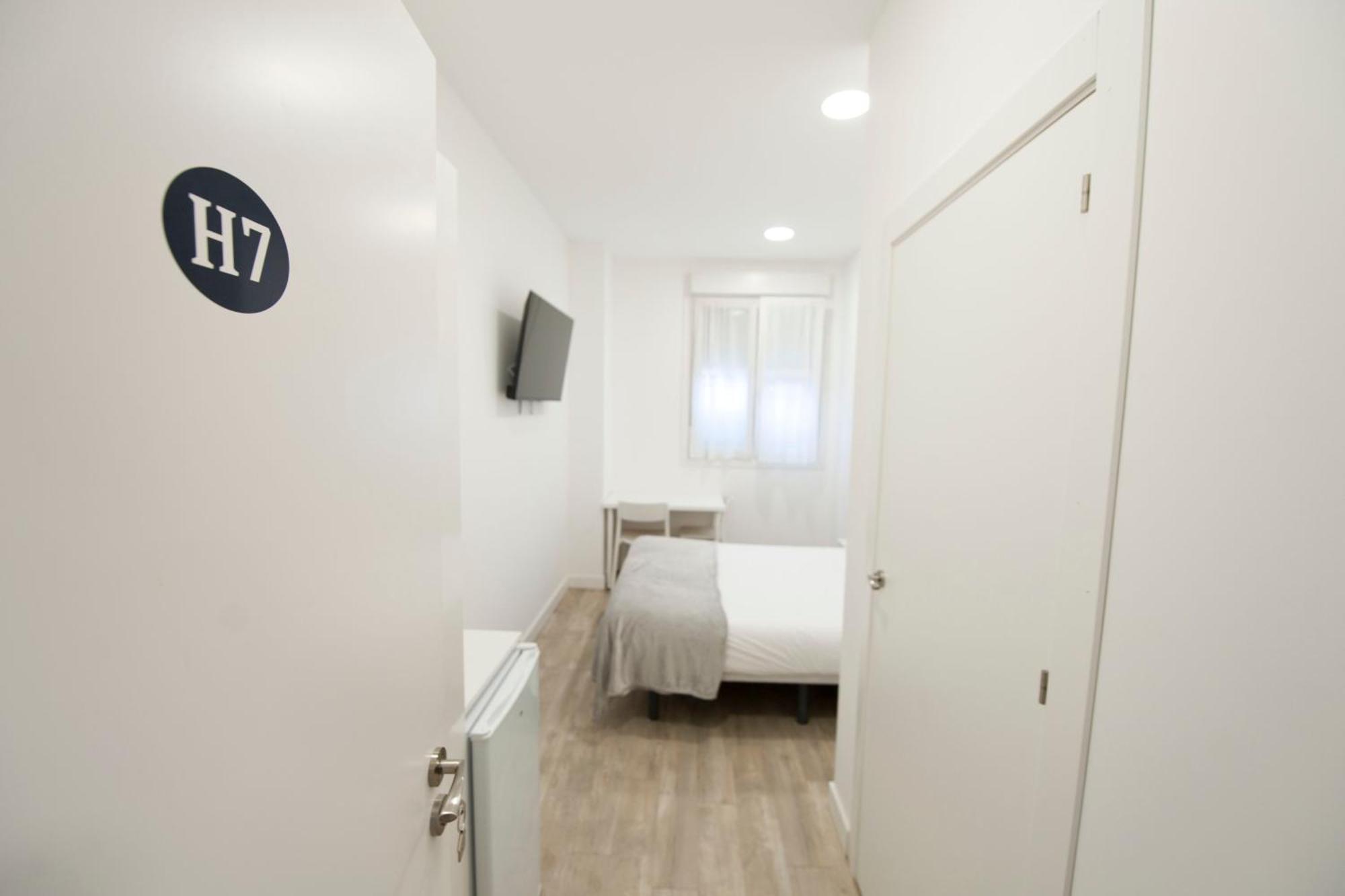 Pension Md San Sebastian Exterior photo