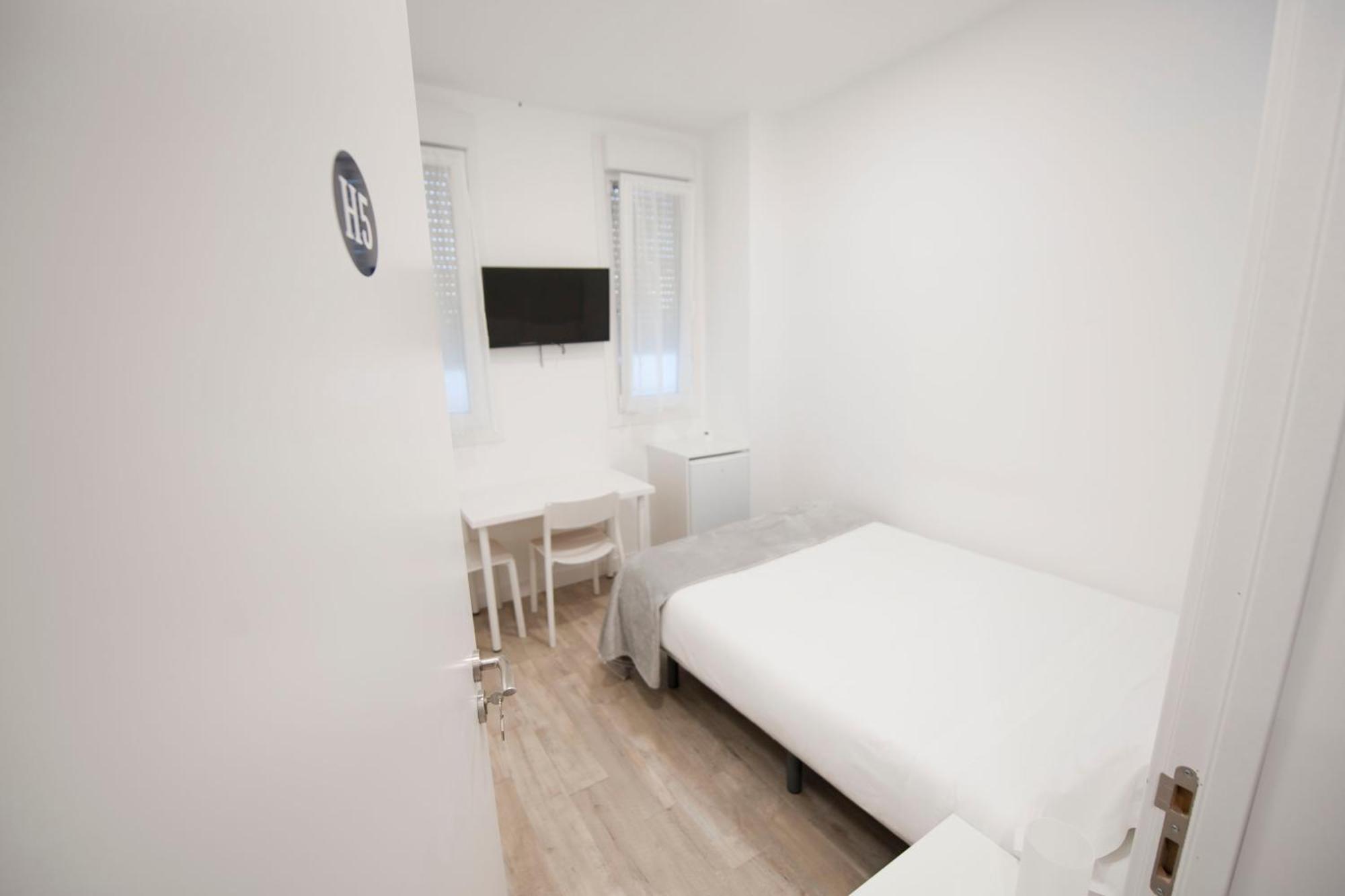 Pension Md San Sebastian Exterior photo