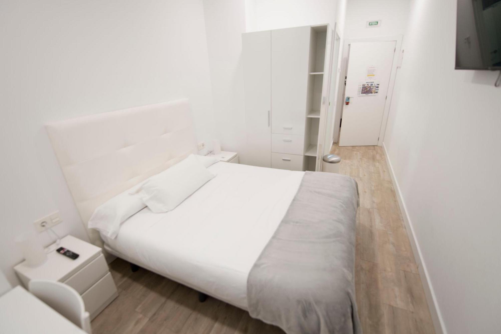 Pension Md San Sebastian Exterior photo