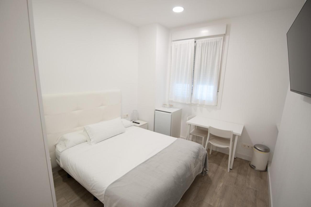 Pension Md San Sebastian Exterior photo