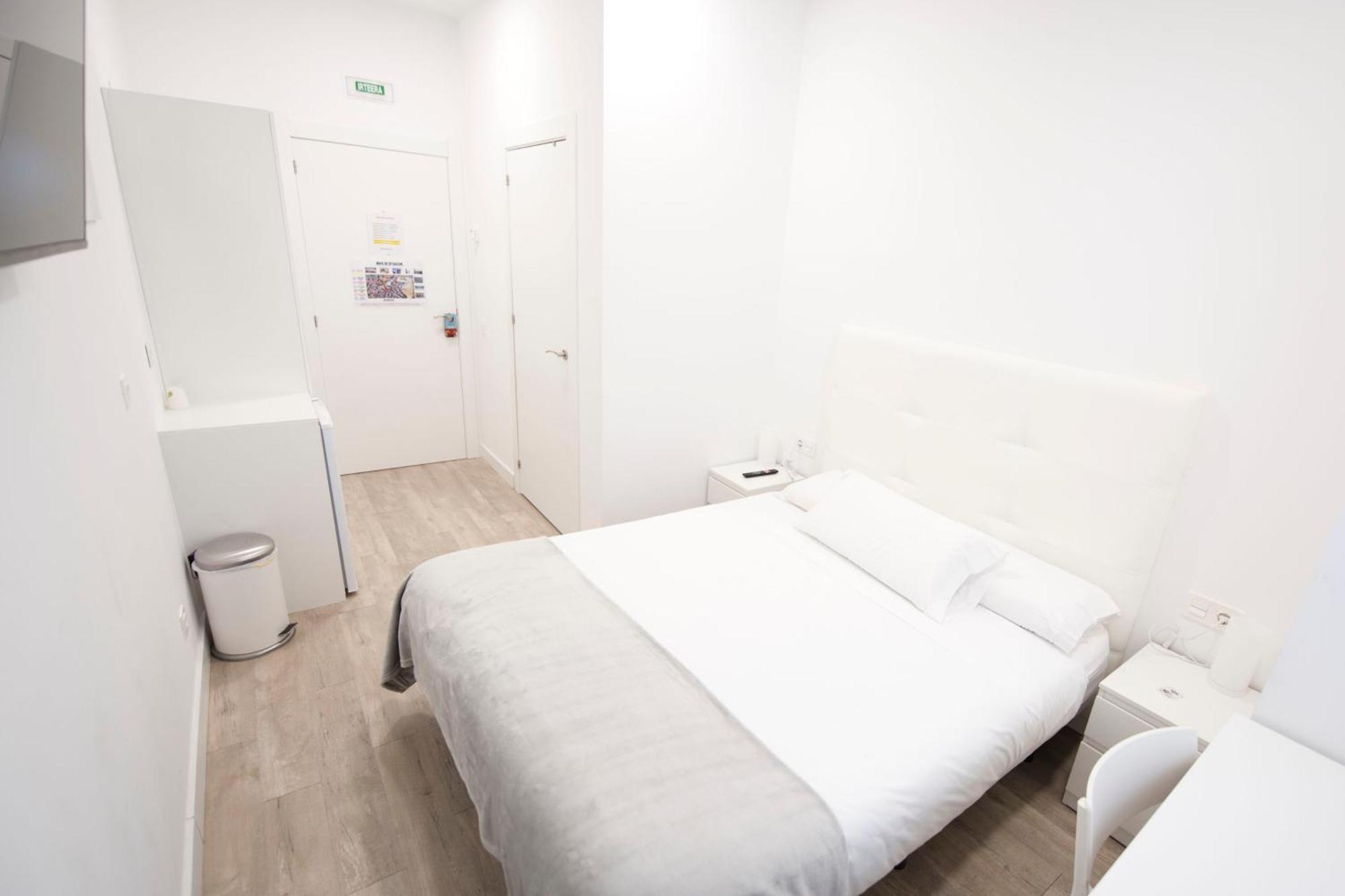 Pension Md San Sebastian Exterior photo