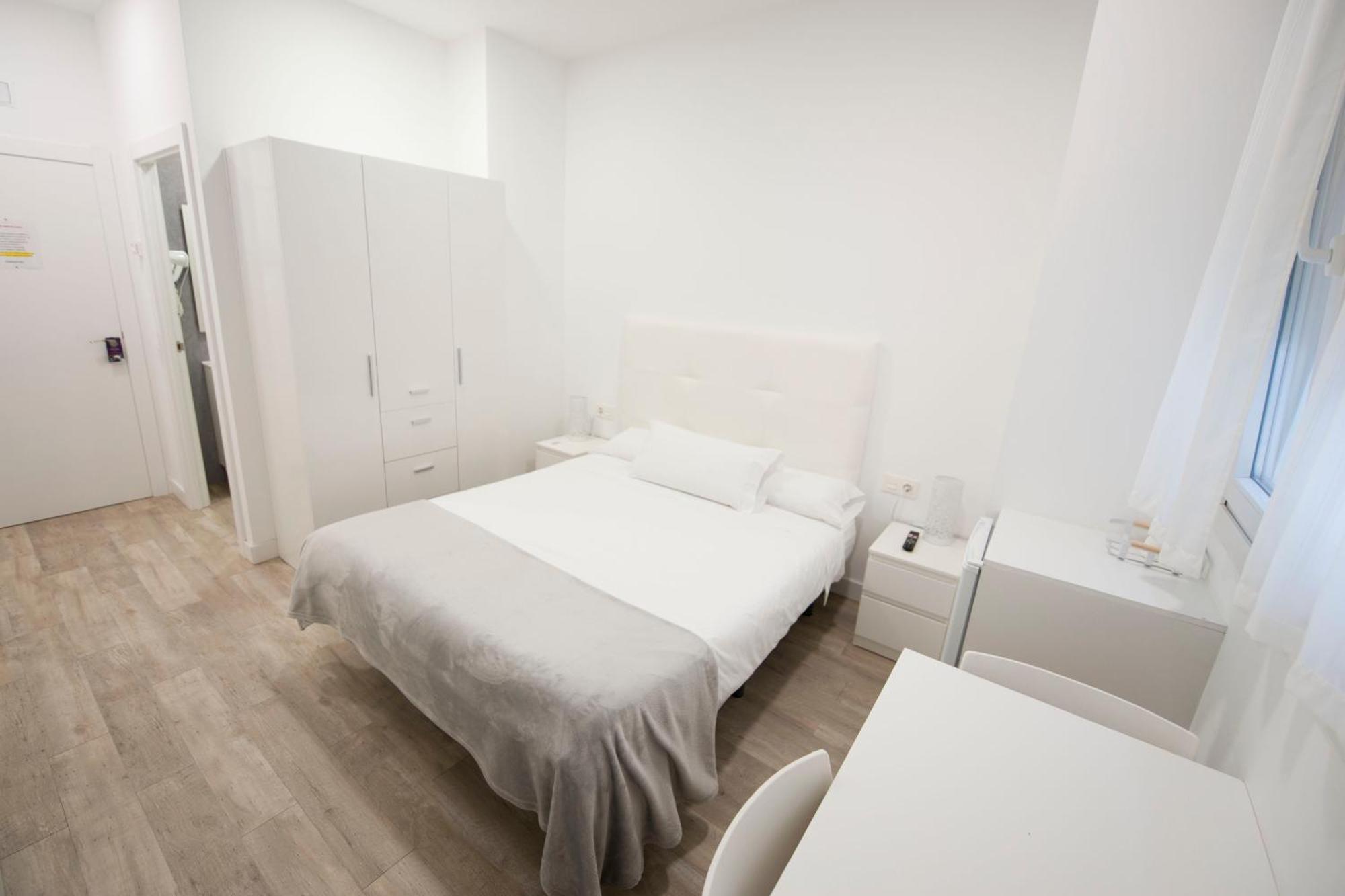 Pension Md San Sebastian Exterior photo