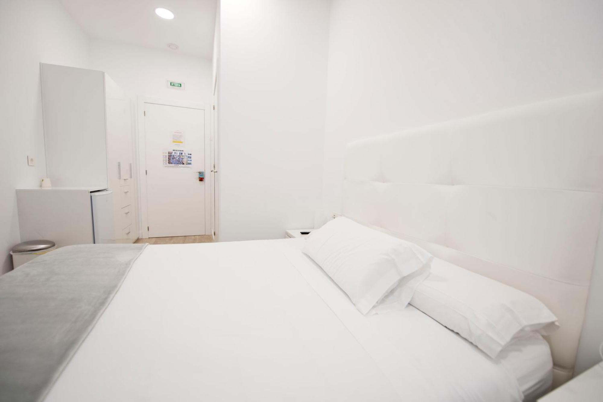 Pension Md San Sebastian Exterior photo