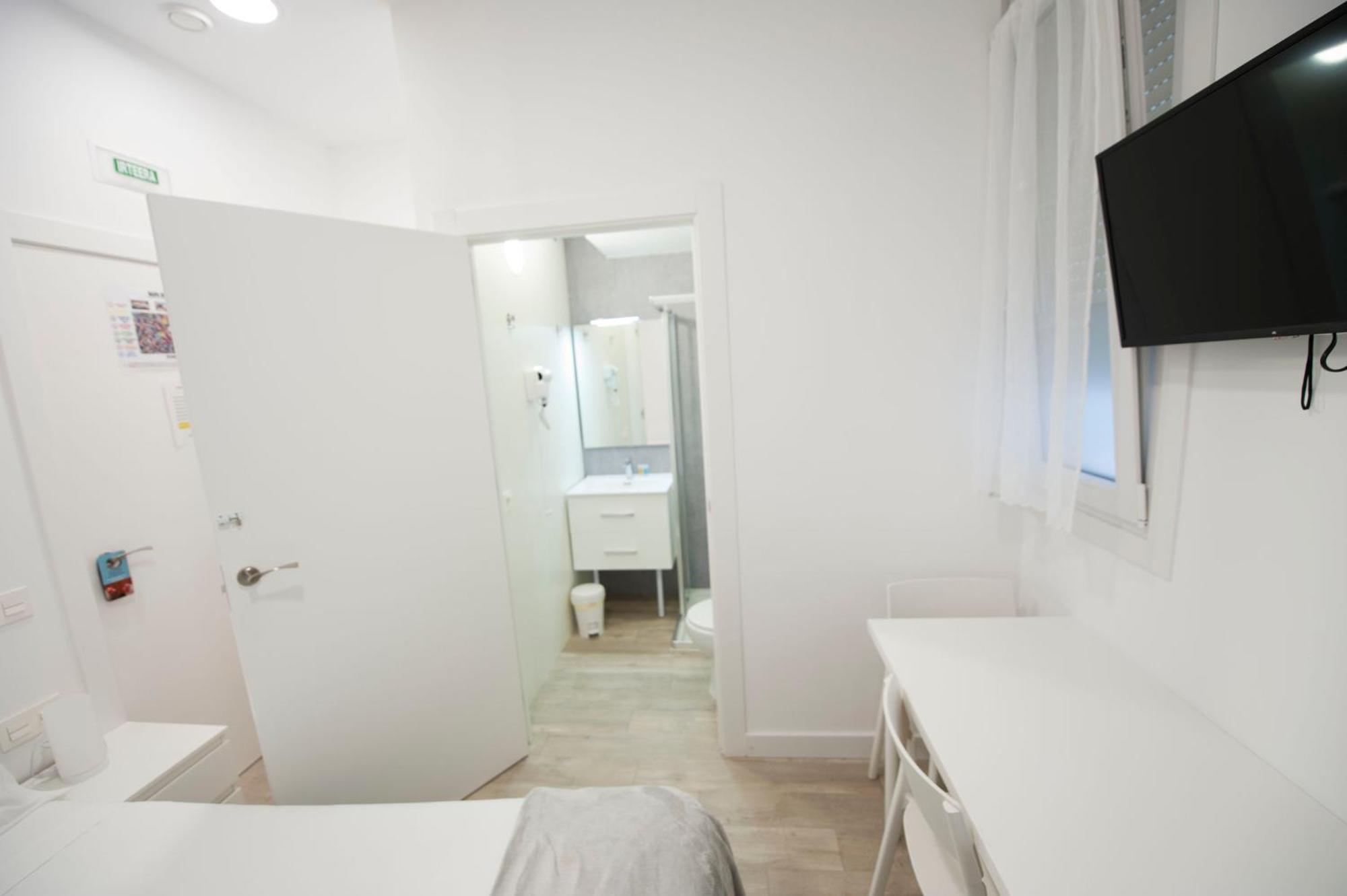 Pension Md San Sebastian Exterior photo