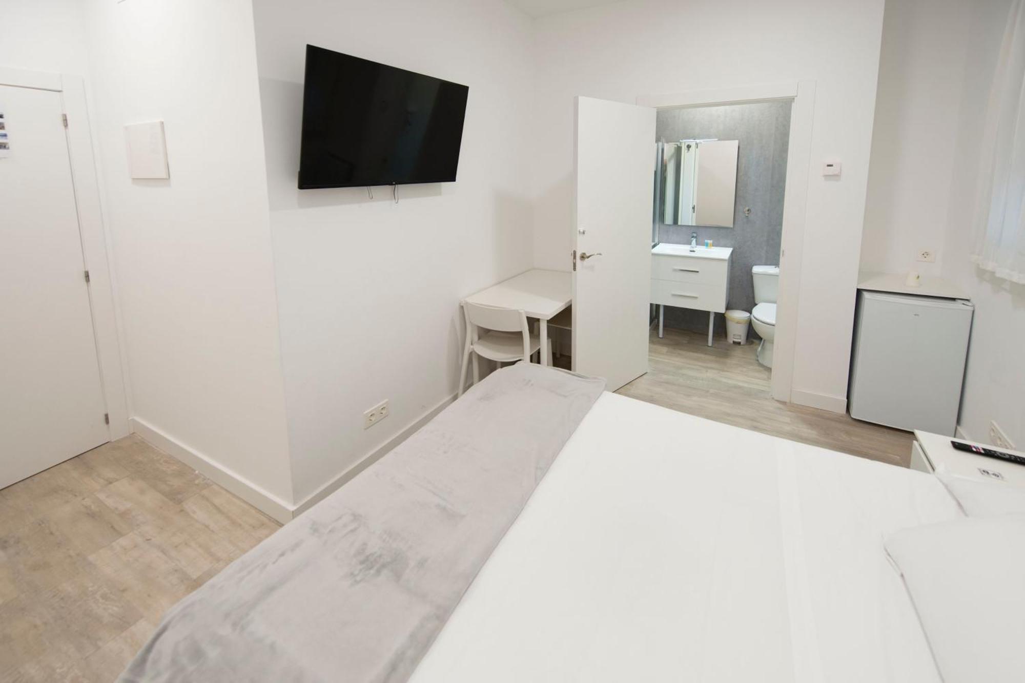 Pension Md San Sebastian Exterior photo