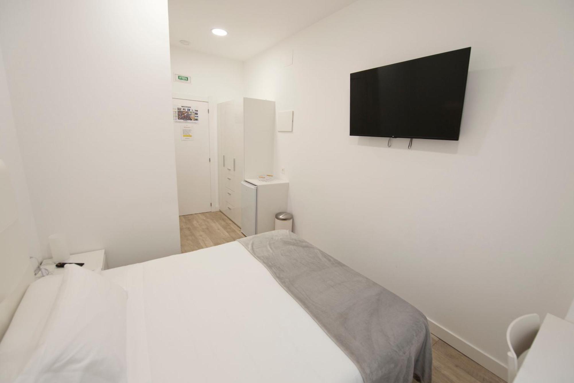 Pension Md San Sebastian Exterior photo