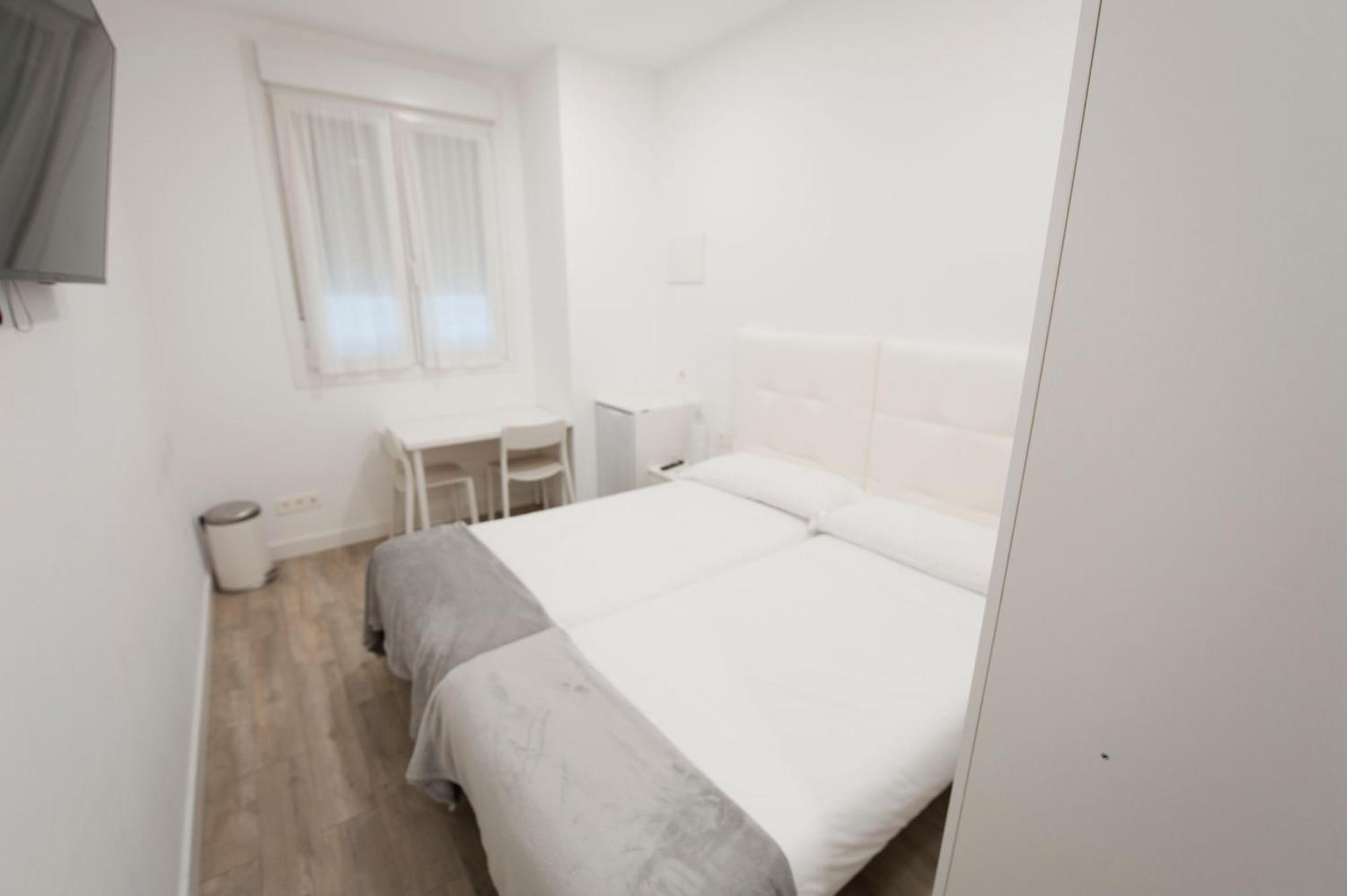 Pension Md San Sebastian Exterior photo