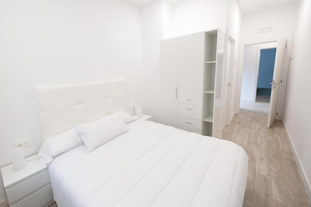 Pension Md San Sebastian Exterior photo