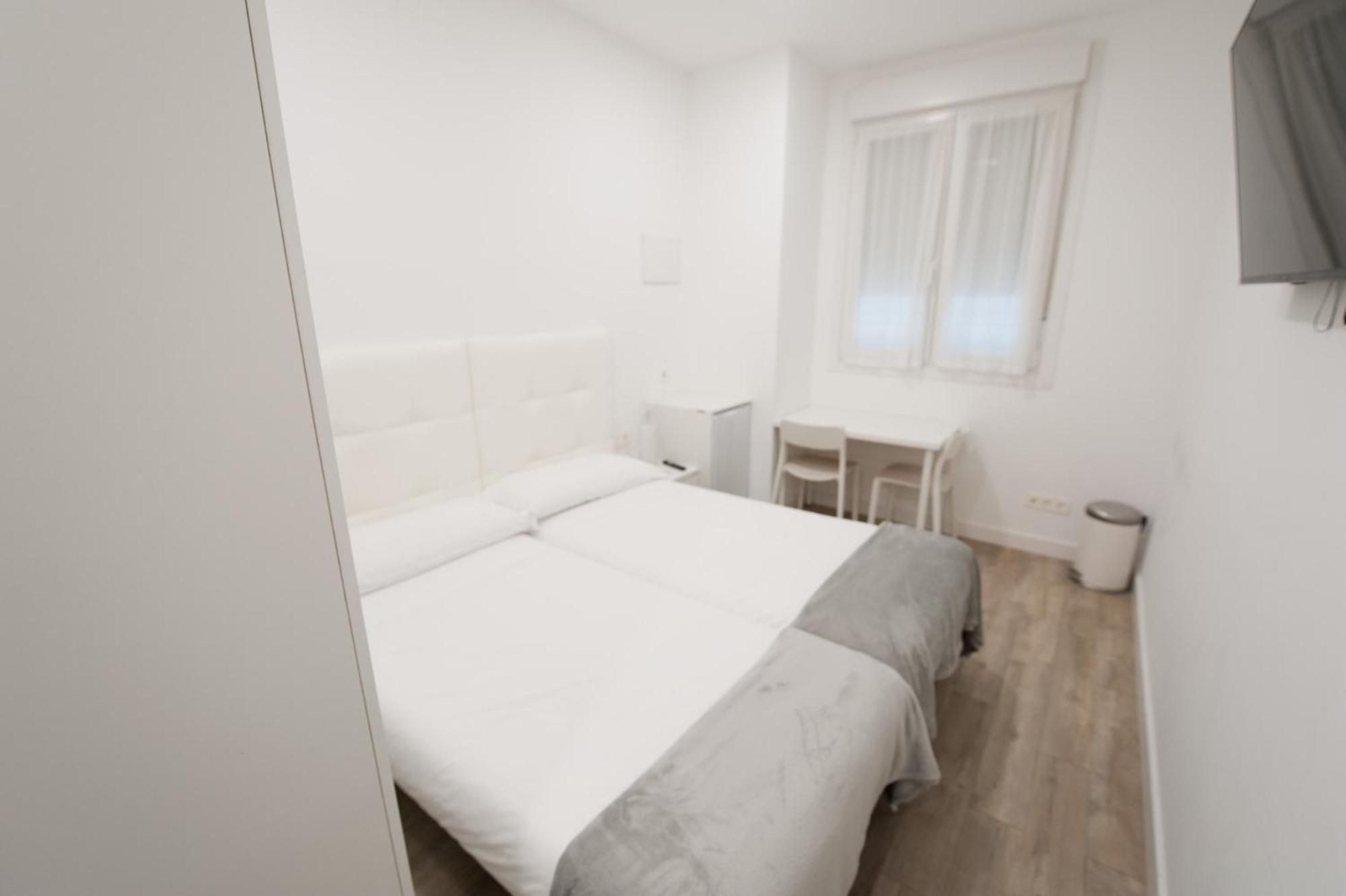 Pension Md San Sebastian Exterior photo