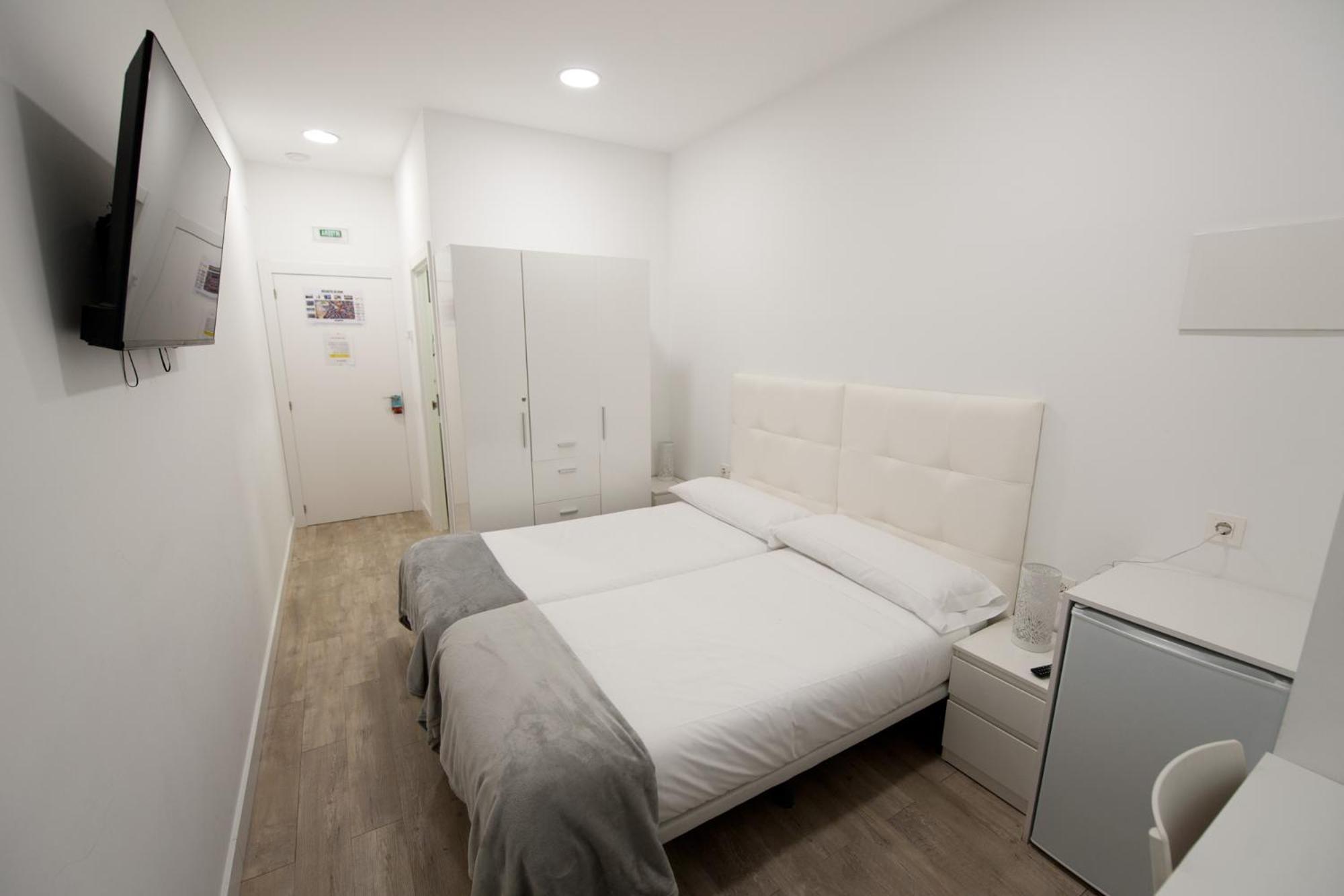 Pension Md San Sebastian Exterior photo